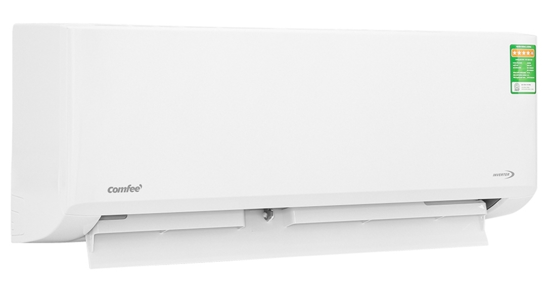 Máy lạnh Comfee Inverter 1 HP CFS-10VDGF-V