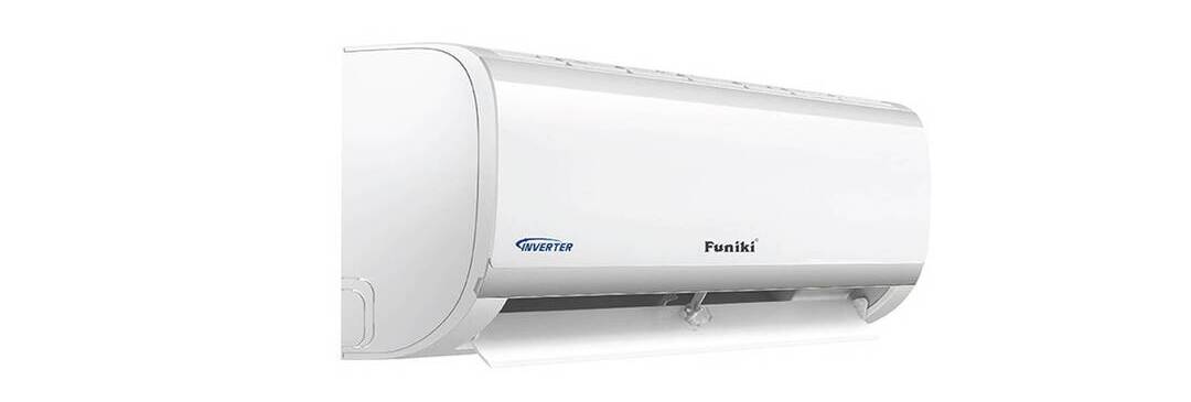 Máy lạnh Funiki Inverter 2HP 17000 BTU HIC18TMU.ST3
