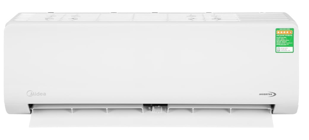 Máy lạnh Midea Inverter 1 HP MAFA-09CDN8