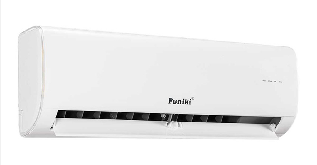 Máy lạnh Funiki HSC09MMC