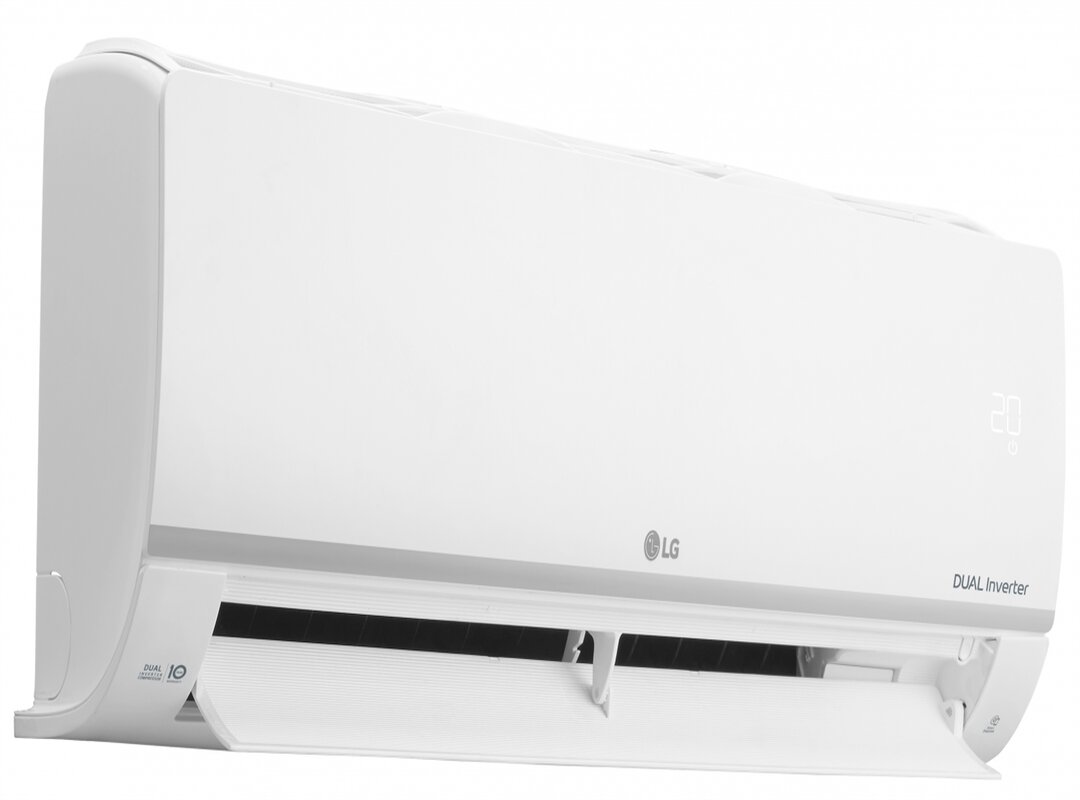 Máy lạnh LG Inverter 1 chiều 12000BTU (1.5HP) V13ENO
