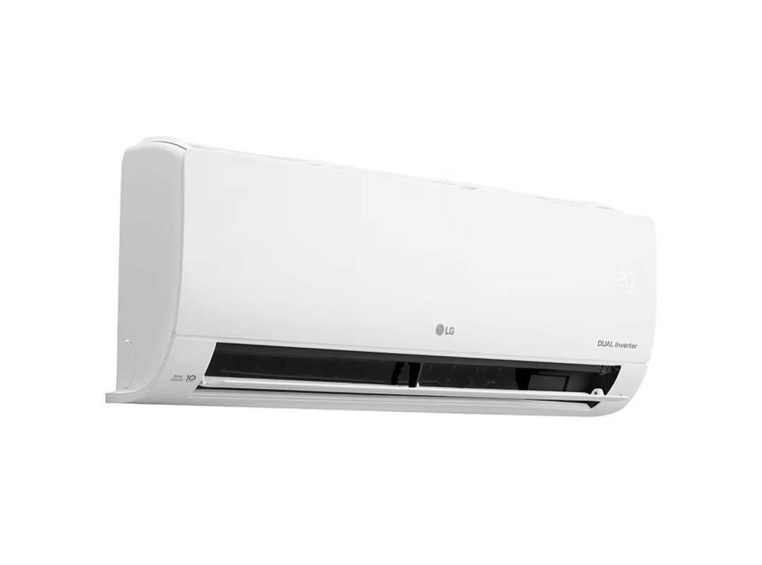 Máy lạnh LG Inverter 1 chiều 9000BTU (1HP) V10ENO