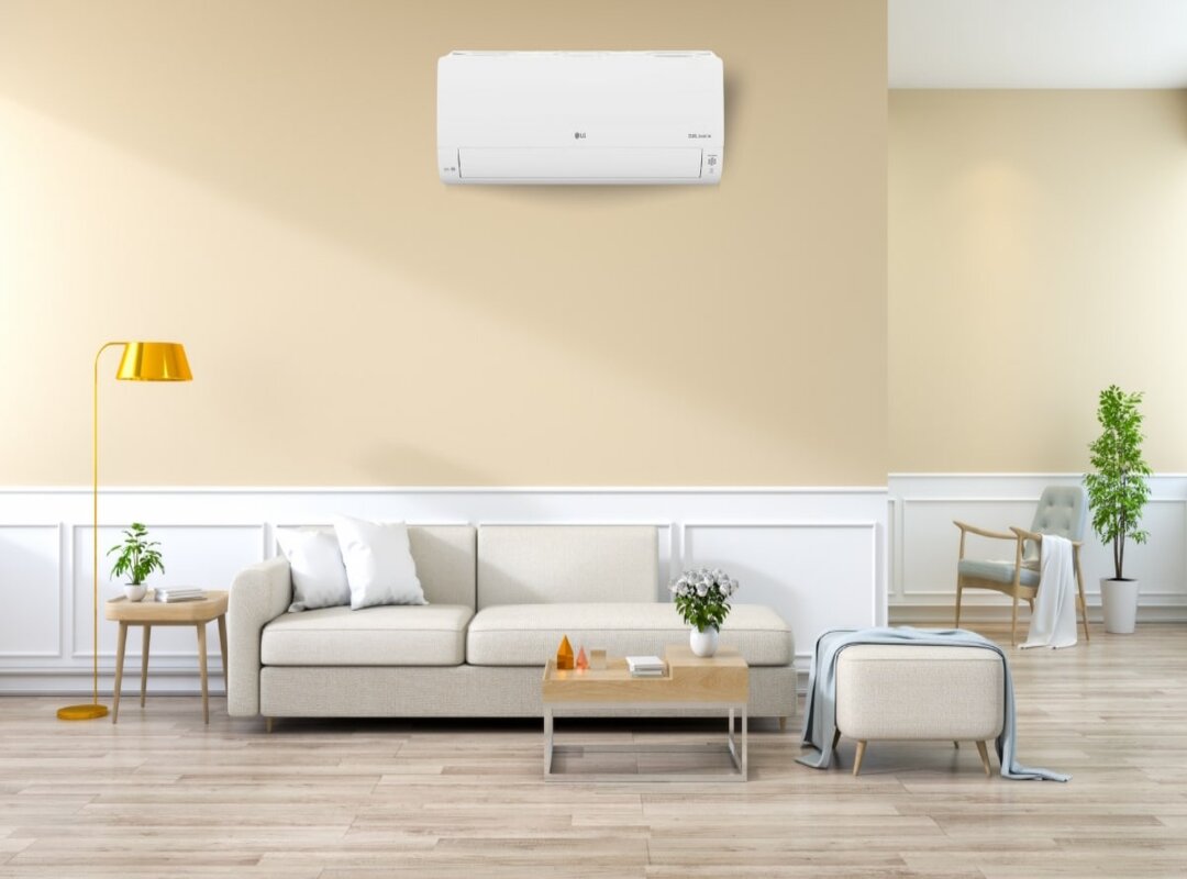 Máy lạnh LG Inverter 1 HP V10APH2