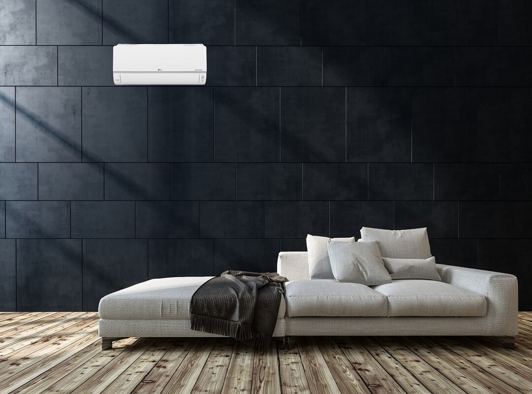 Máy lạnh LG Inverter 1 HP V10API1