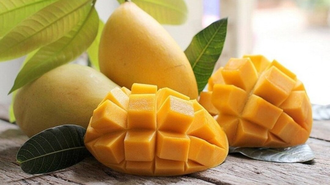 Mẹo chọn xoài chất lượng