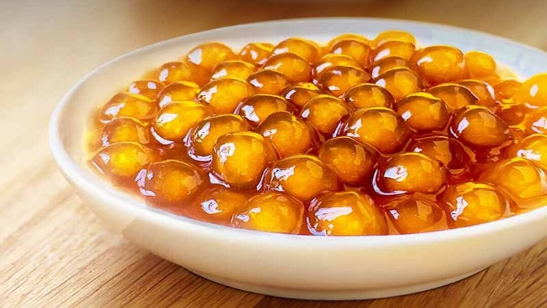 Nấu trân châu bằng nồi cơm điện có được không
