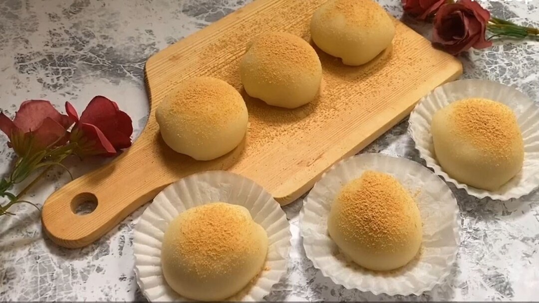 Ngày bánh Mochi 10/10