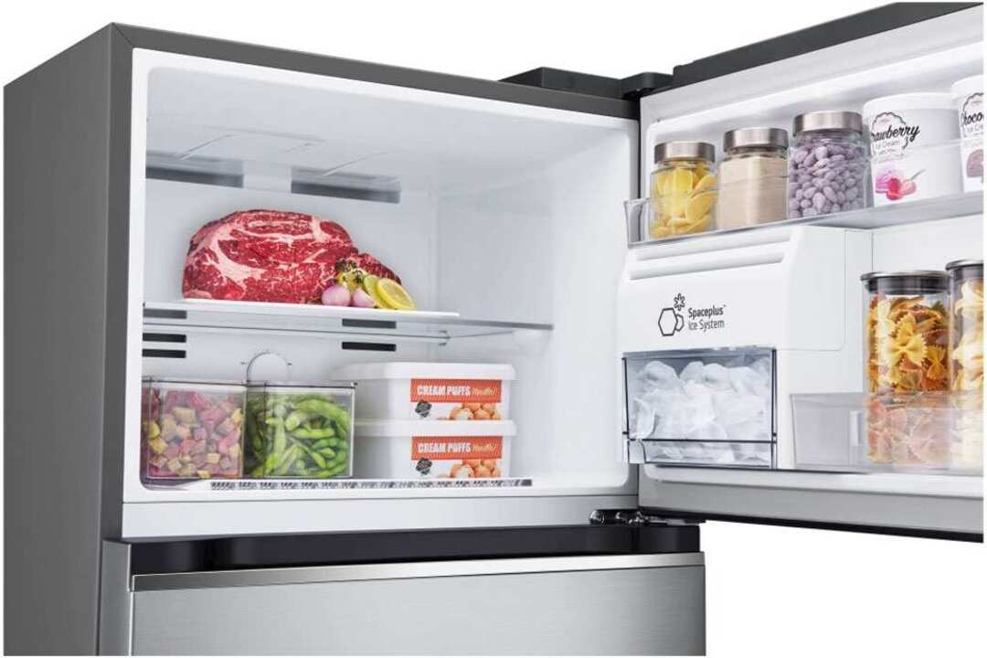 Những lưu ý trong cách điều chỉnh nhiệt độ tủ lạnh LG
