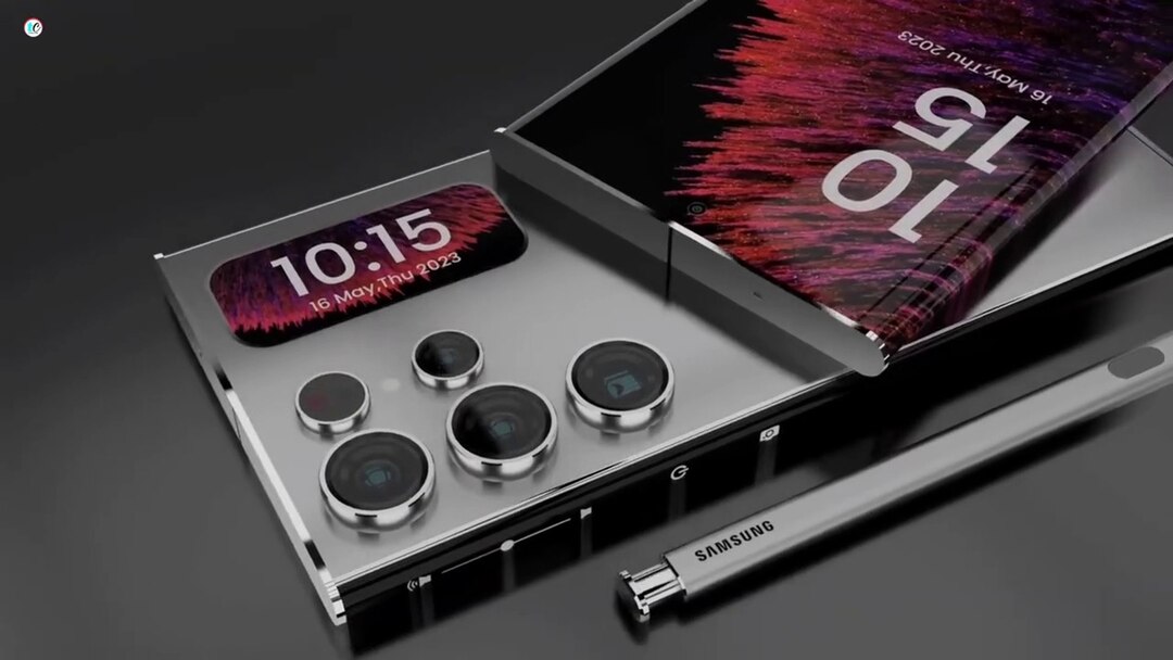 Những nâng cấp galaxy s25