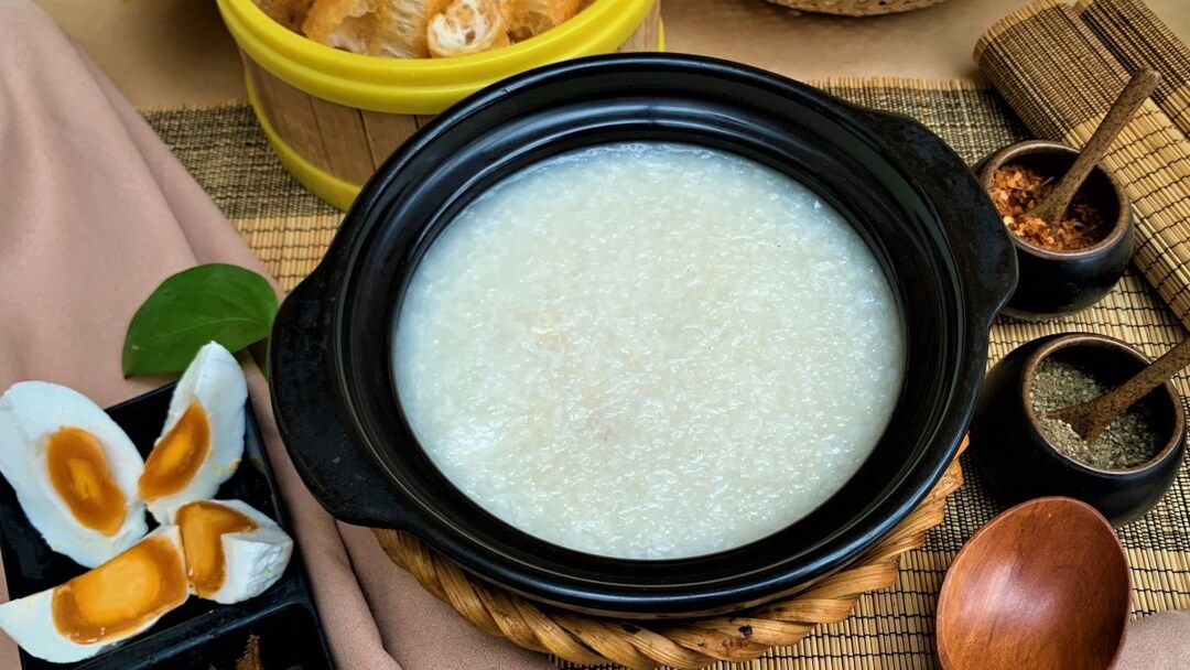 Ninh cháo