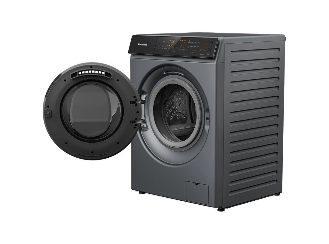 Panasonic 9kg NA-V90FC1LVT - Máy giặt cửa trước tốt nhất 