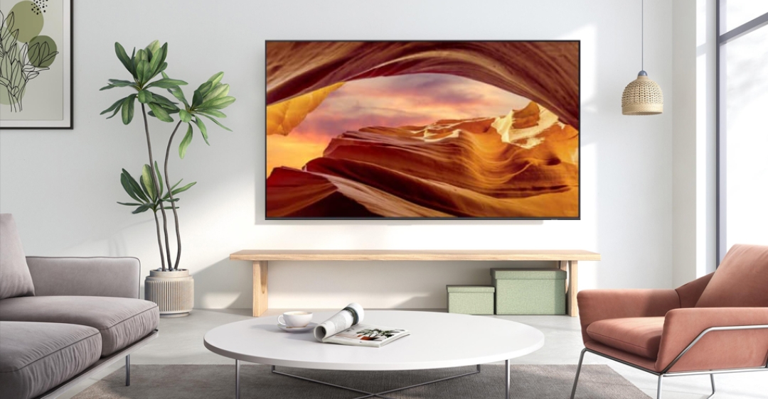 Smart Tivi QLED Samsung 4K 43 Inch QA43Q65D