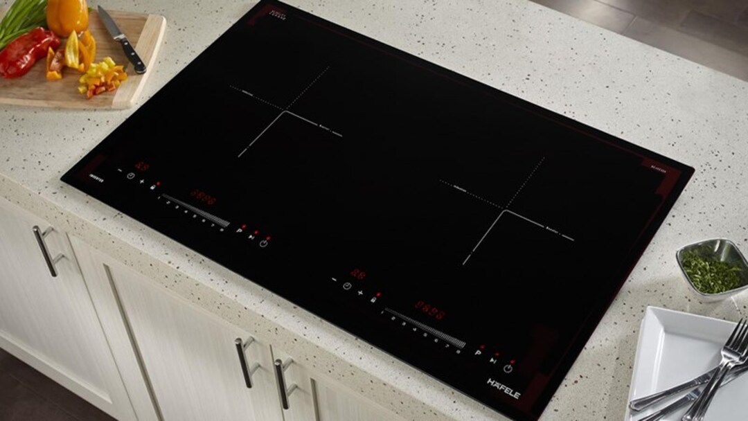 so sánh bếp từ Franke và Perfect