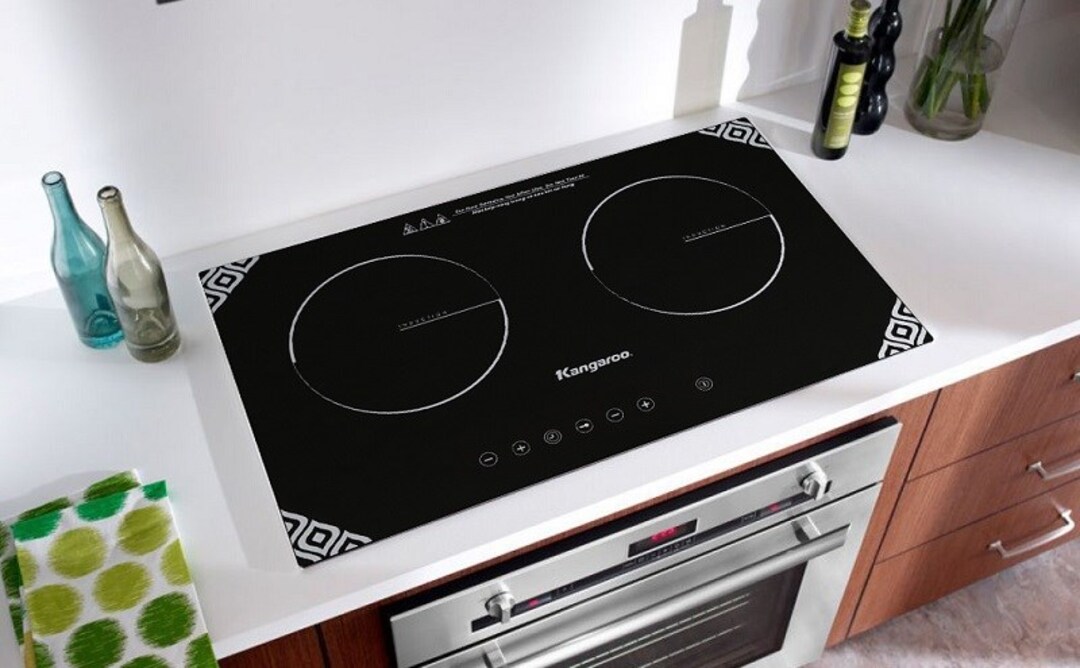 so sánh bếp từ Robam và Franke