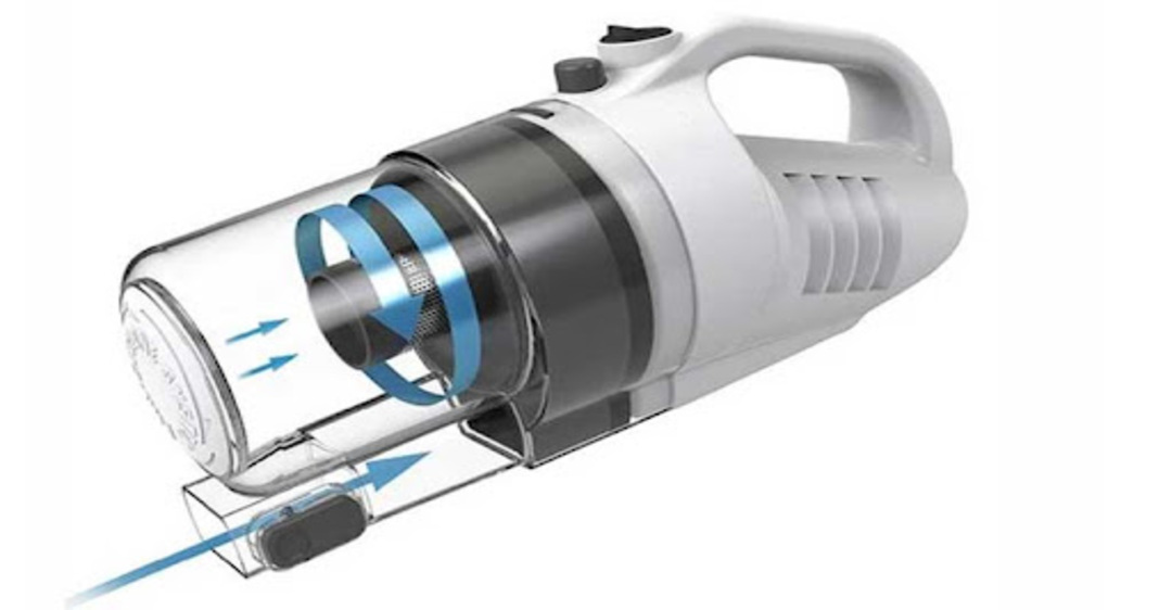 so sánh máy hút bụi Eluxgo và Electrolux