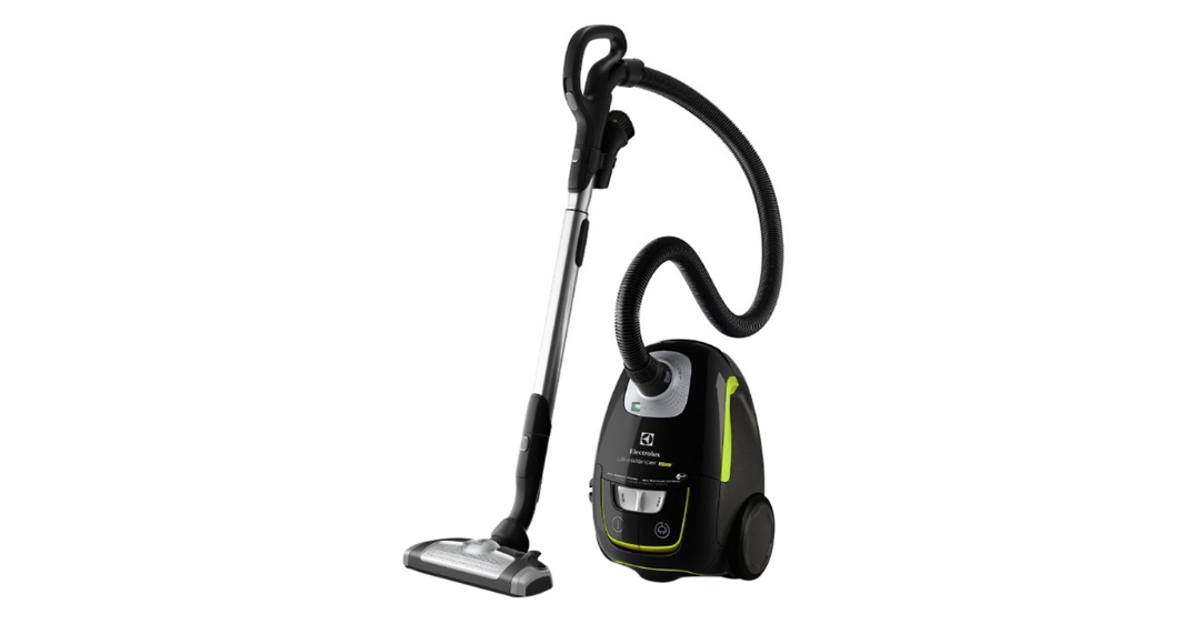 so sánh máy hút bụi Electrolux và Lydsto