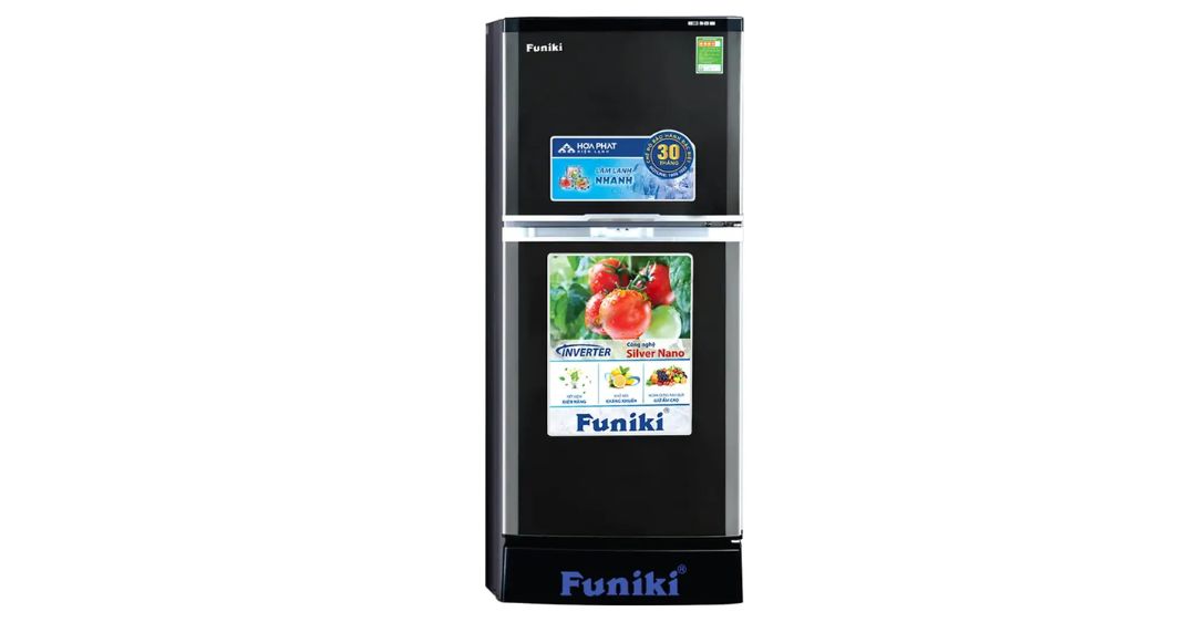 tủ Lạnh Funiki 159 Lít FR-166ISU