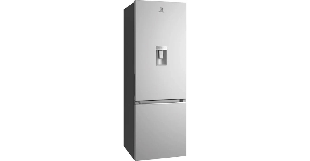 Tủ lạnh 2 cánh Electrolux Inverter 335 lít EBB3742K-A