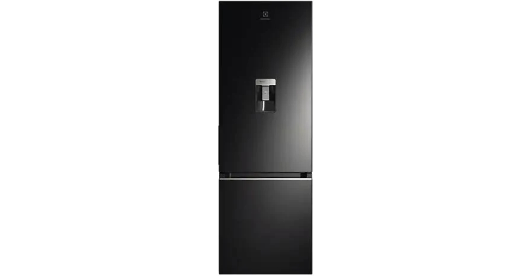 Tủ lạnh 2 cánh Electrolux Inverter 335 lít EBB3762K-H