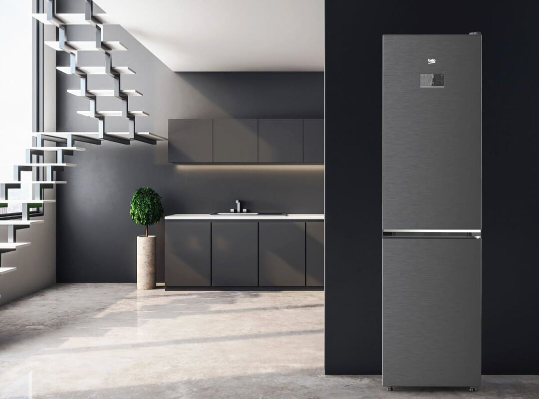 Tủ lạnh Beko