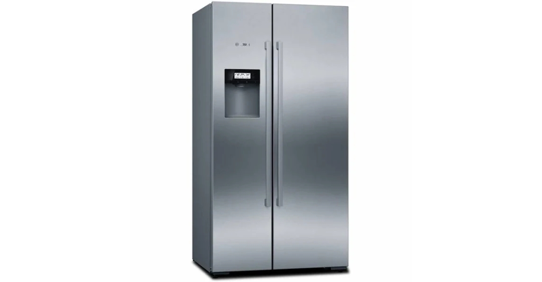 Tủ lạnh Bosch 636 lít KAD92HI31 Serie 8