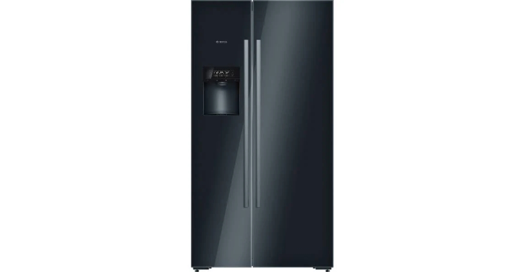 Tủ lạnh Bosch Inverter 639 lít KAD92SB30 Serie 8