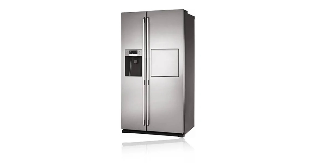 Tủ lạnh Electrolux 681 lít EHE6879A-B