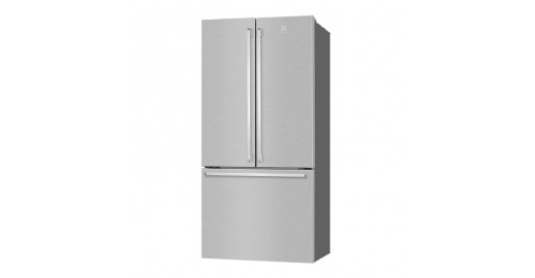 Tủ lạnh Electrolux EHE5224B-A - 524l