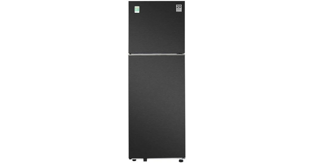 Tủ lạnh Samsung Inverter 348 lít RT35CG5424B1SV