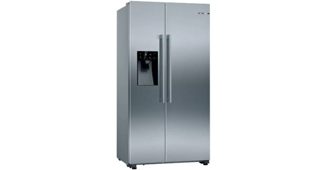 Tủ lạnh Side By Side Bosch 562 lít KAD93AIEP