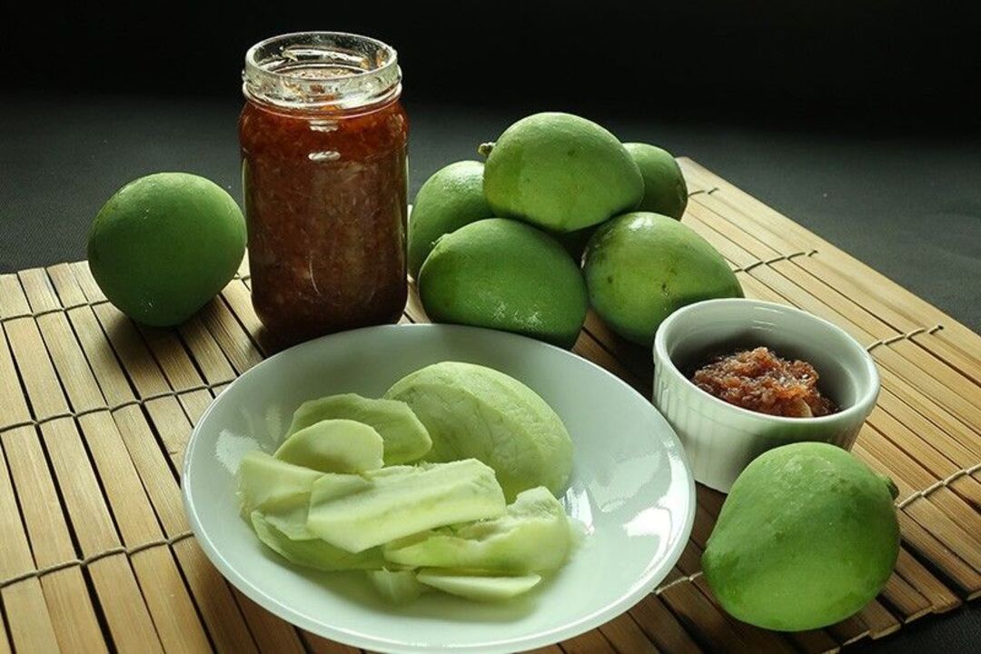 Cách bảo quản xoài trong tủ lạnh được lâu nhất