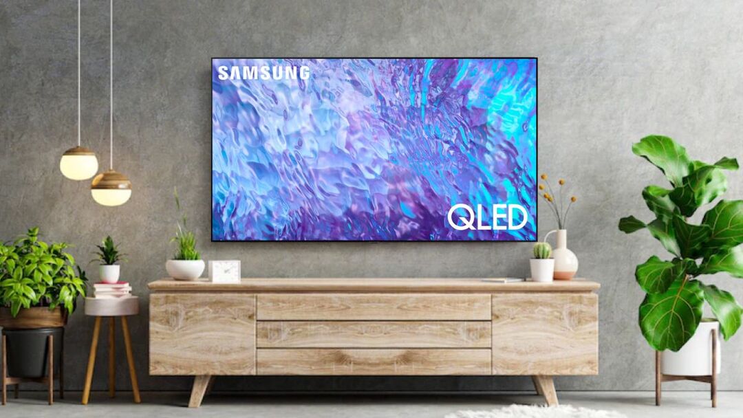 những hãng tivi chất lượng trên Lazada