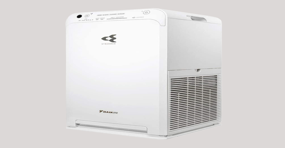 7. Máy lọc không khí Daikin
