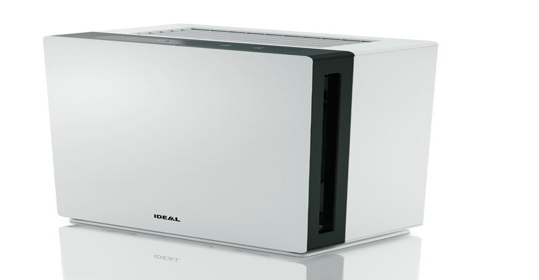 9. Máy lọc không khí Ideal