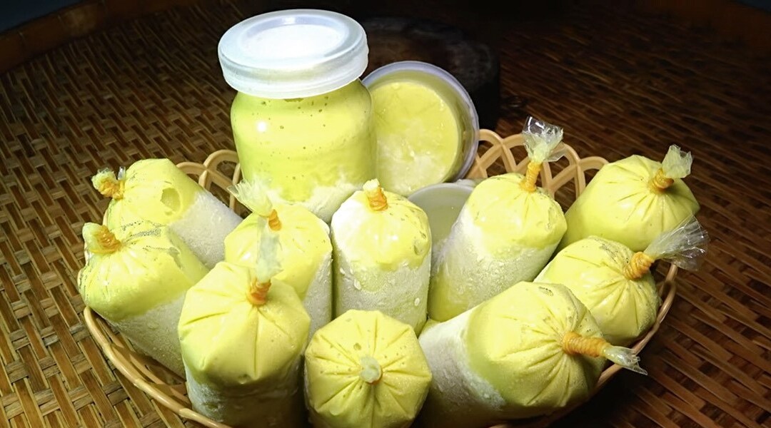 Ăn kem bơ có tốt không
