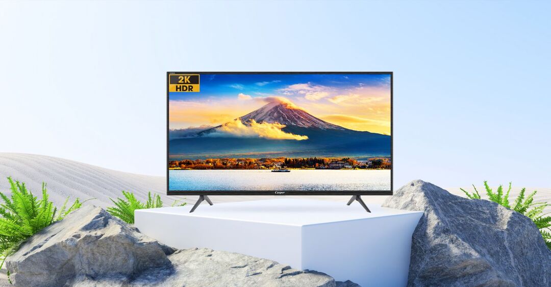 Android Tivi Casper 32 inch 32HG5200
