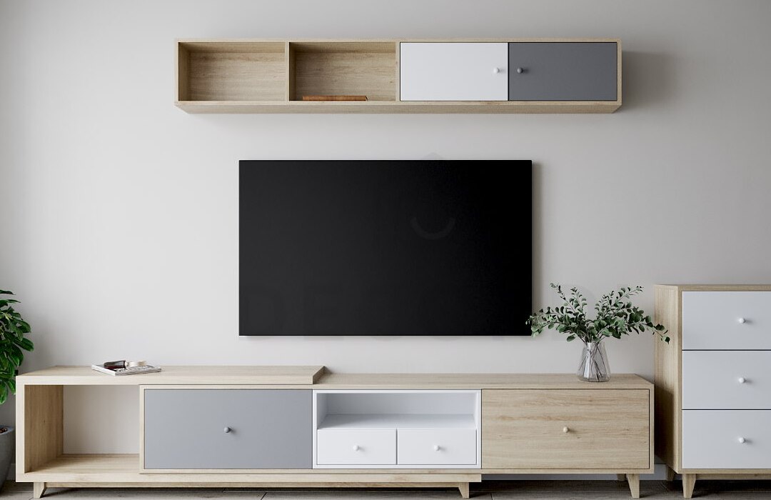 Android Tivi Skyworth 43 inch 43E6