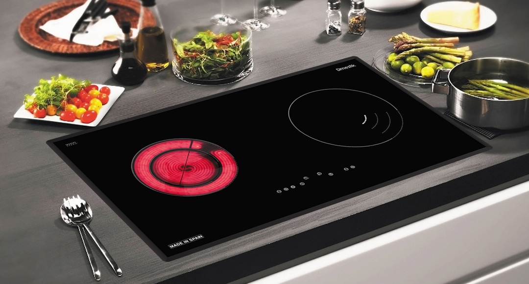 Đánh giá về độ bền của bếp từ và bếp hồng ngoại