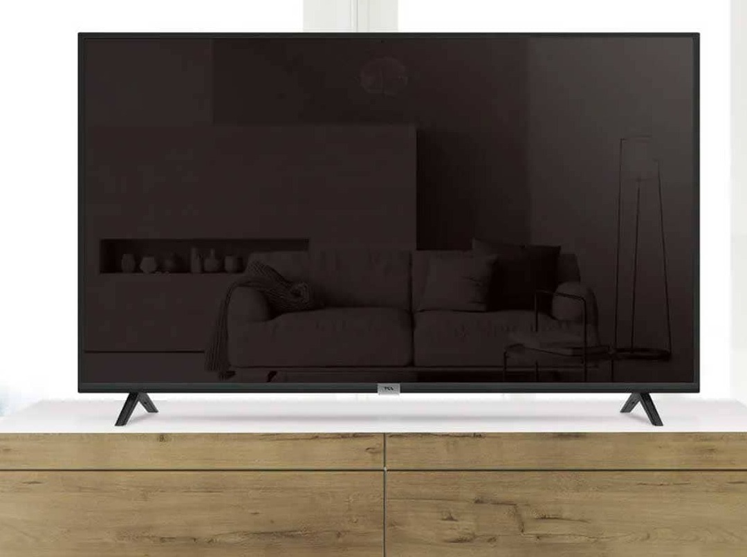 Google TV TCL 4K 55 inch 55P79B Pro
