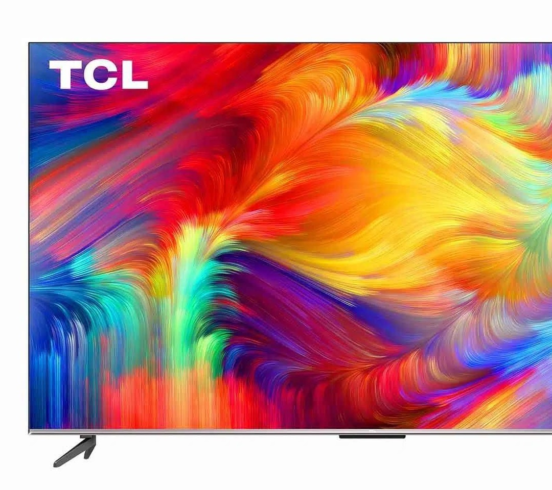 Google TV TCL 4K 55 inch 55P79B Pro