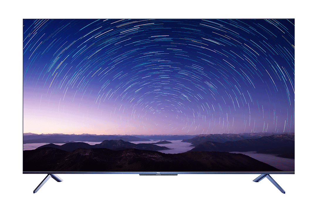 Google Tivi QLED TCL 4K 55 inch 55C745
