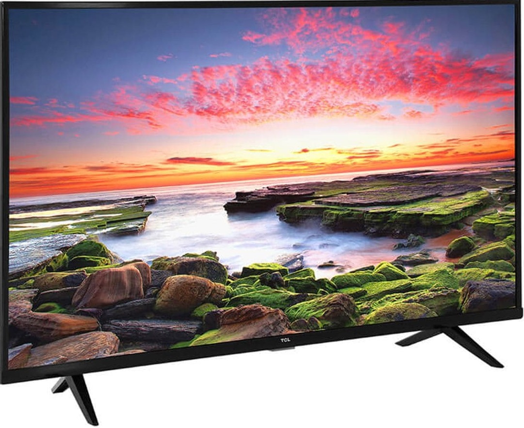 Google Tivi QLED TCL 4K 65 inch 65Q646