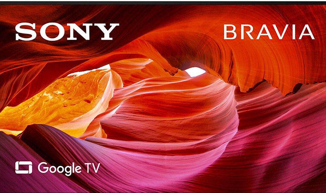 Google Tivi Sony 4K 55 inch KD-55X75K VN3