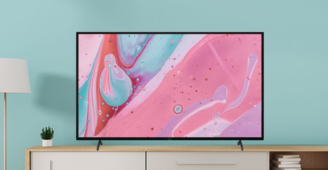 Google Tivi Sony 4K 55 inch KD-55X75K