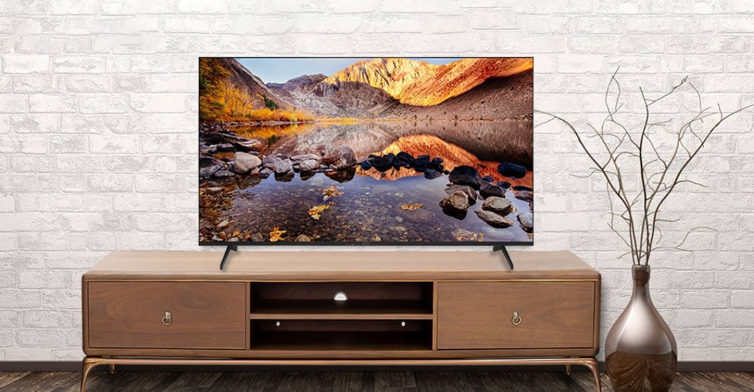 Google Tivi Sony 4K 65 inch KD-65X80K