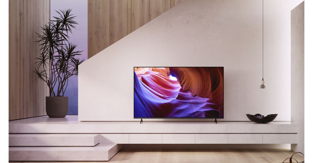 Google Tivi Sony 4K 65 inch KD-65X85K