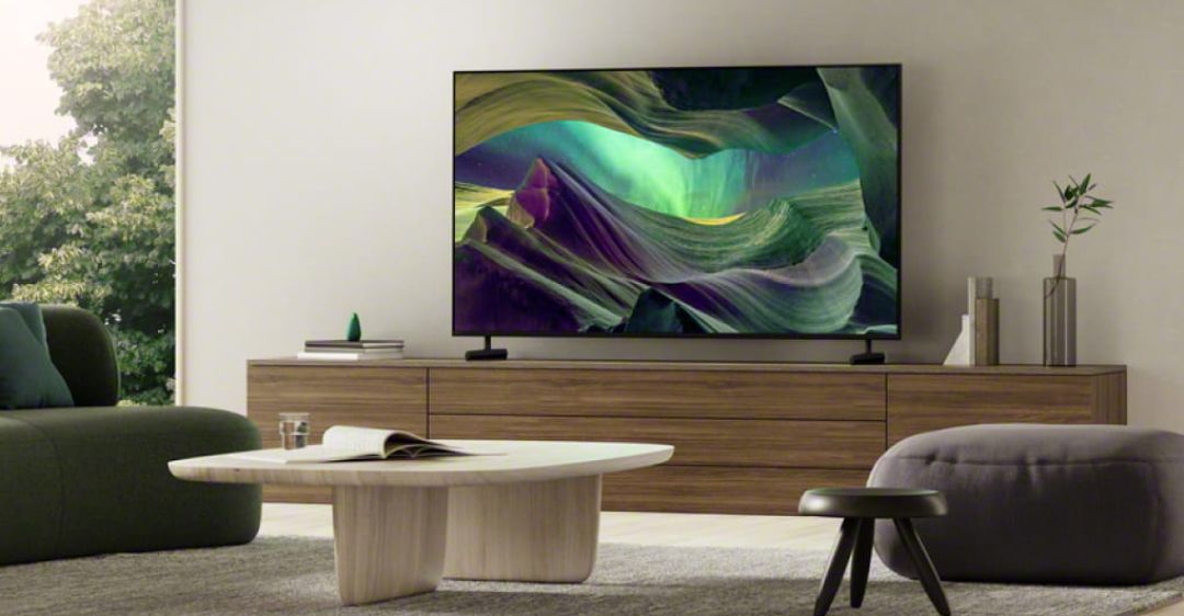 Google Tivi Sony 4K 65 inch KD-65X85L