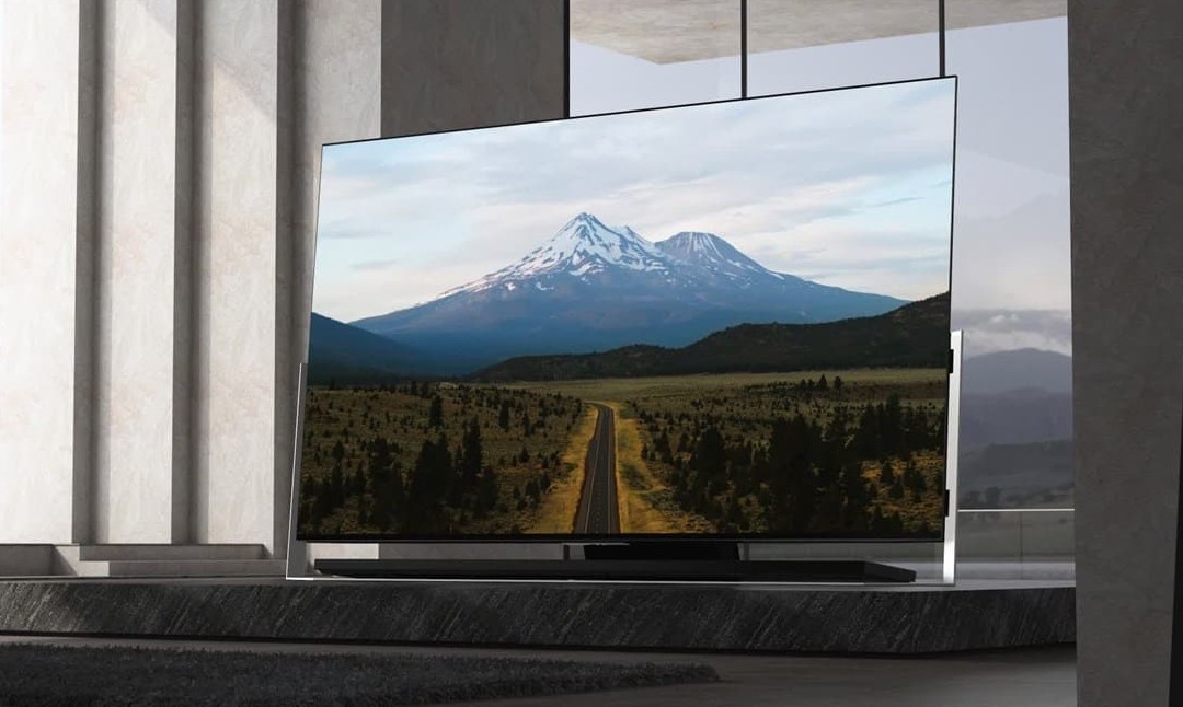 Google Tivi TCL 4K 43 inch 43P635
