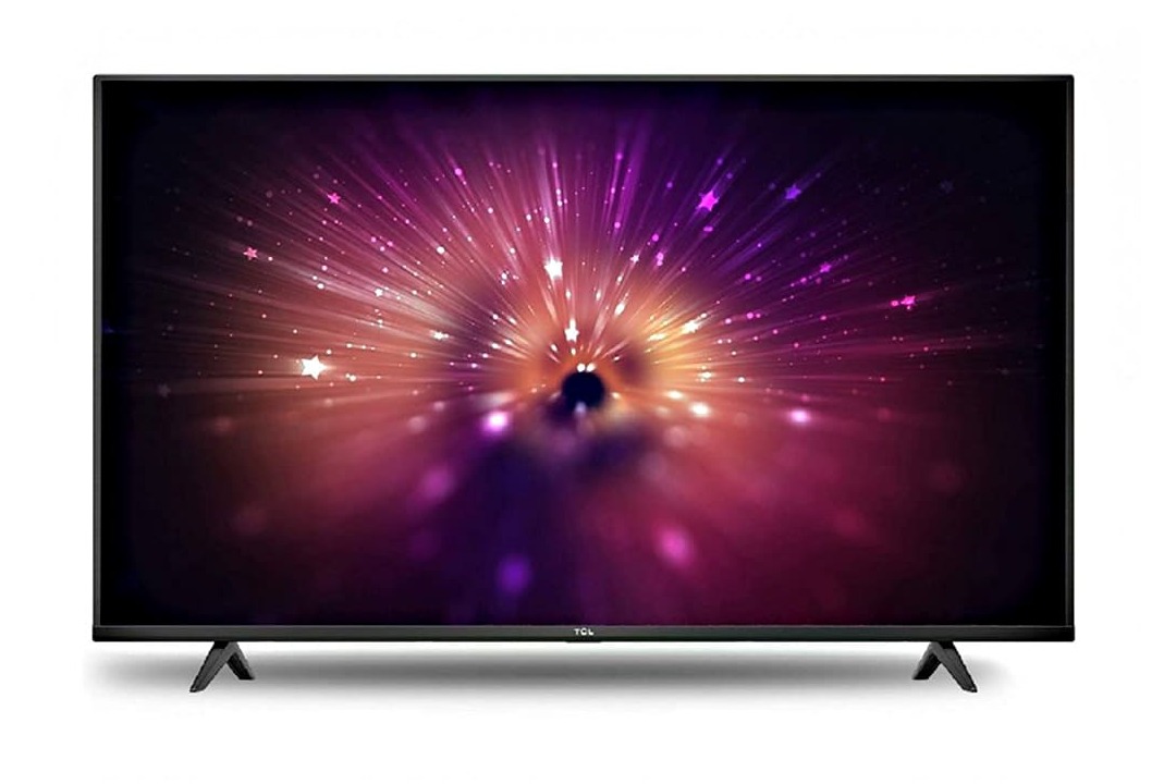 Google Tivi TCL 4K 55 inch 55P737
