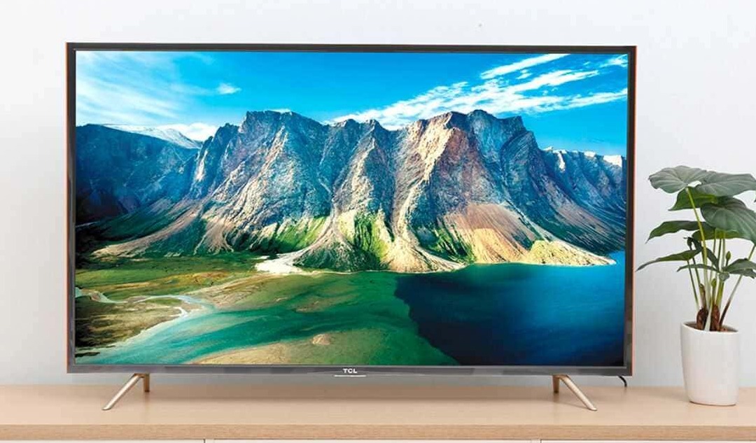 Google Tivi TCL 4K 65 inch 65P635